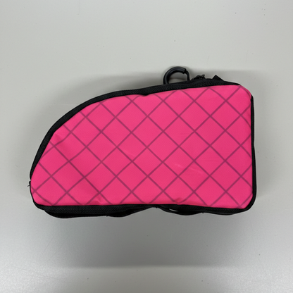 Top Tube Bag (Recycled Fabric)