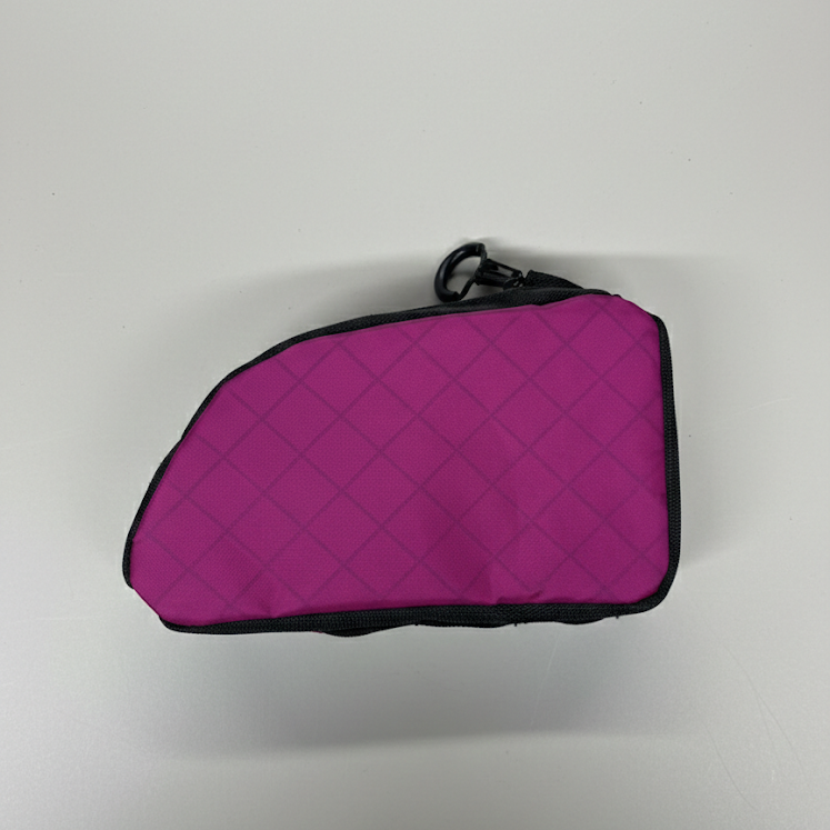 Top Tube Bag (Recycled Fabric)