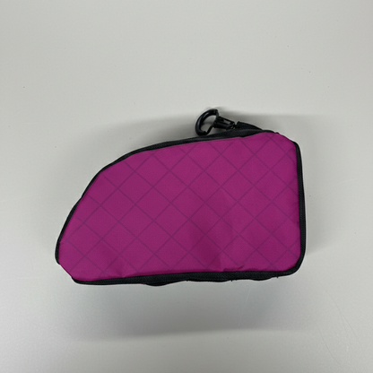 Top Tube Bag (Recycled Fabric)