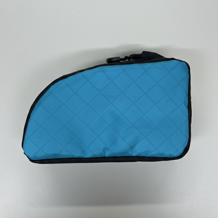 Top Tube Bag (Recycled Fabric)