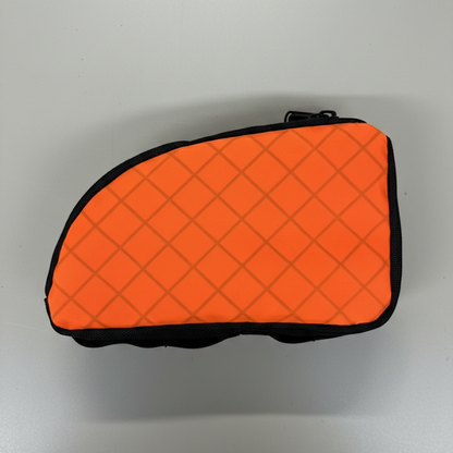 Top Tube Bag (Recycled Fabric)