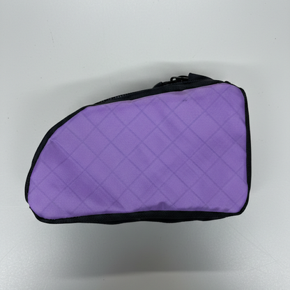 Top Tube Bag (Recycled Fabric)