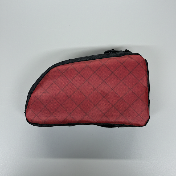 Top Tube Bag (Recycled Fabric)