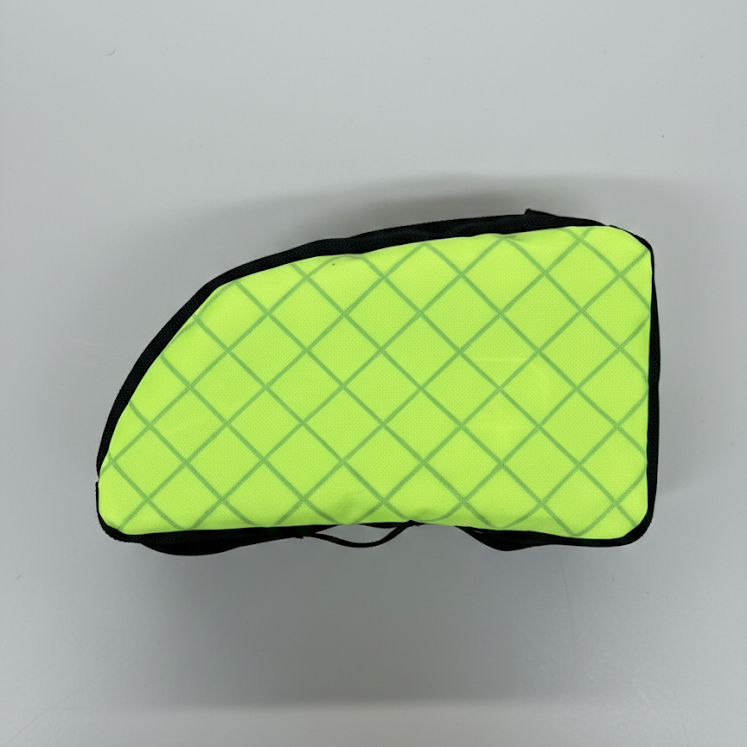 Top Tube Bag (Recycled Fabric)