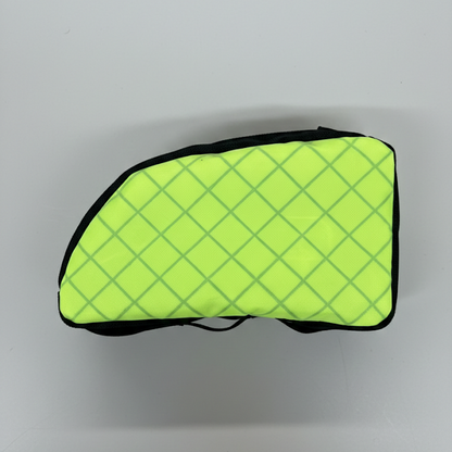 Top Tube Bag (Recycled Fabric)