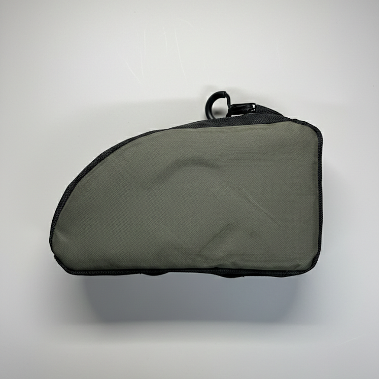 Top Tube Bag (Recycled Fabric)