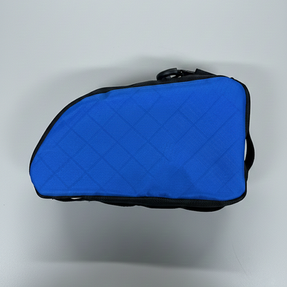 Top Tube Bag (Recycled Fabric)