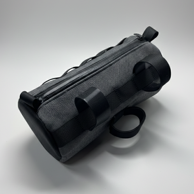 Handlebar Bag (Awning Fabric)