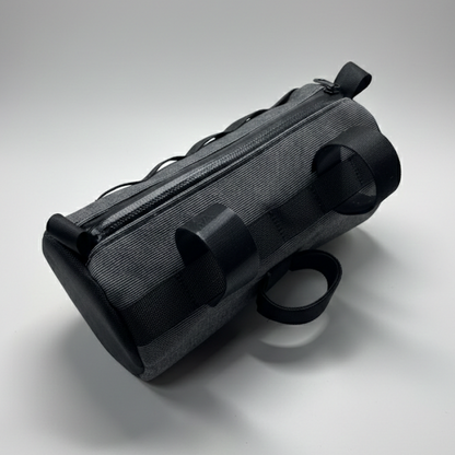 Handlebar Bag (Awning Fabric)