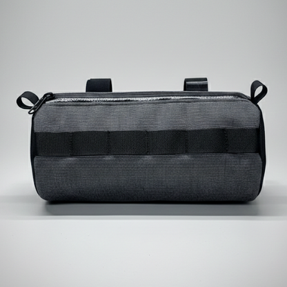 Handlebar Bag (Awning Fabric)