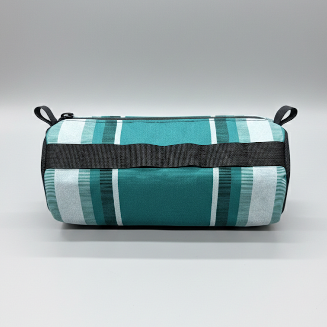 Handlebar Bag (Awning Fabric)