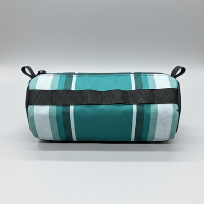 Handlebar Bag (Awning Fabric)