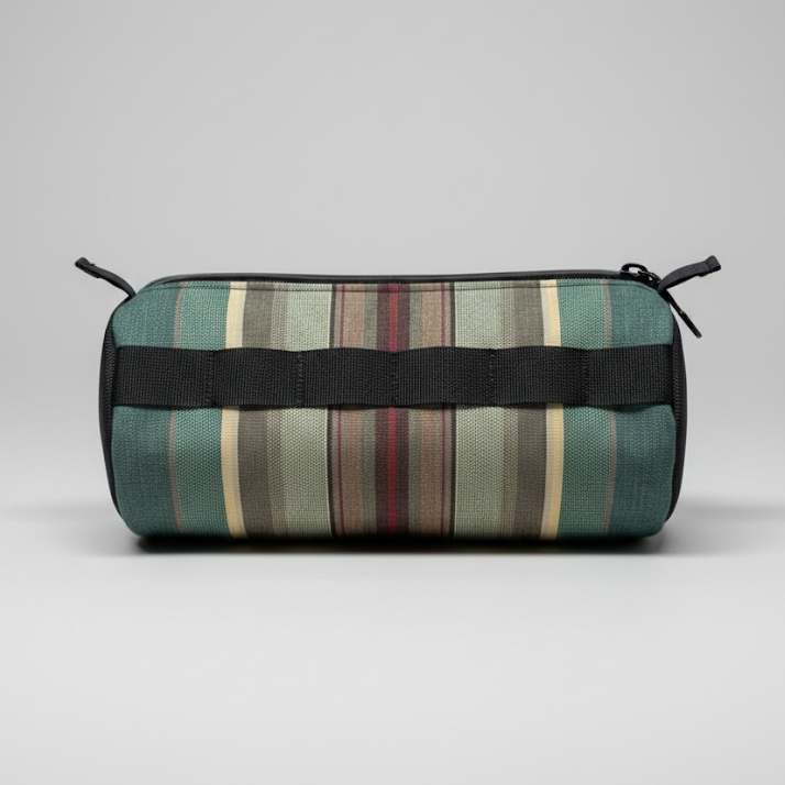 Handlebar Bag (Awning Fabric)