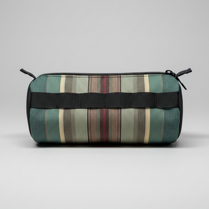 Handlebar Bag (Awning Fabric)