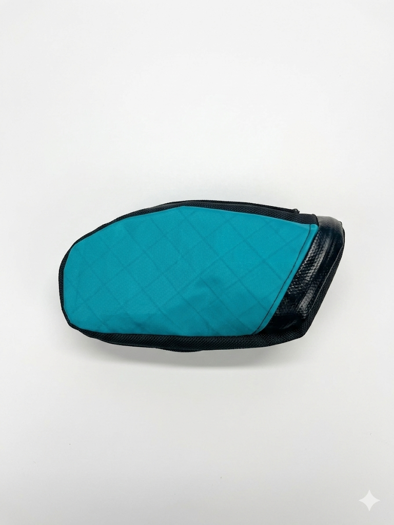 Seat Bag (Recycled Fabric)
