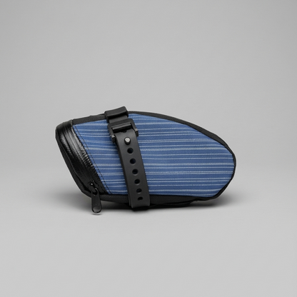 Seat Bag (Up-Cycled Awning)