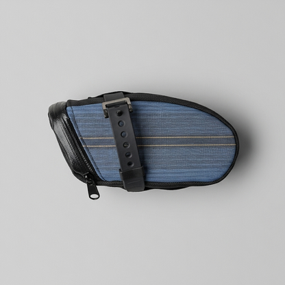 Seat Bag (Up-Cycled Awning)