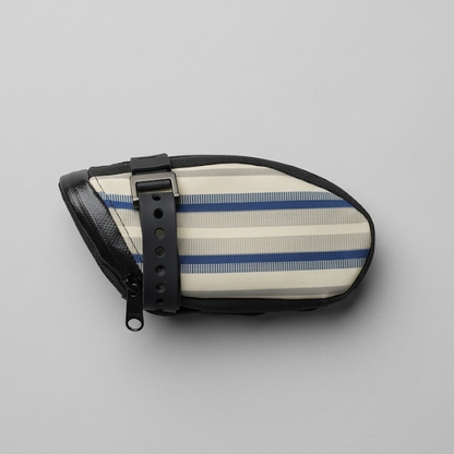 Seat Bag (Up-Cycled Awning)