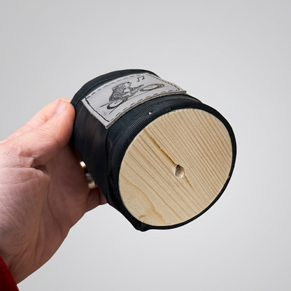 Inner-tube Can Koozies