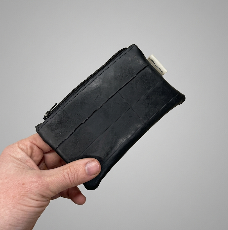 Small Pouch (6in x 3.5in)