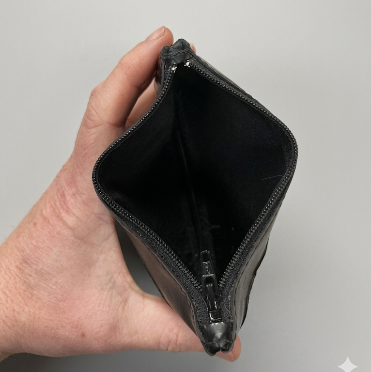 Small Pouch (6in x 3.5in)