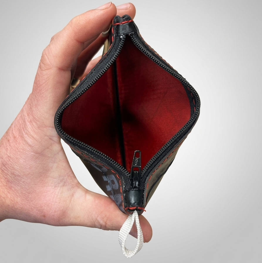 Small Pouch (6in x 3.5in)