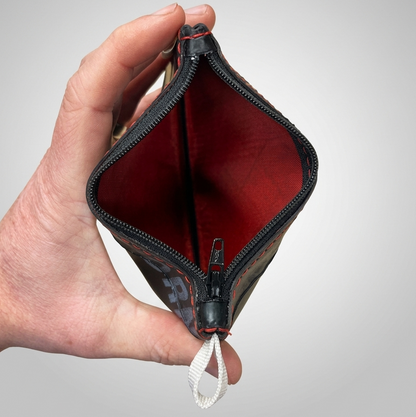 Small Pouch (6in x 3.5in)