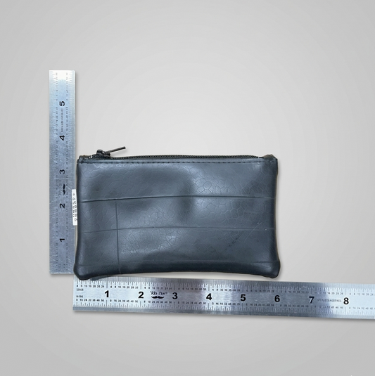 Small Pouch (6in x 3.5in)