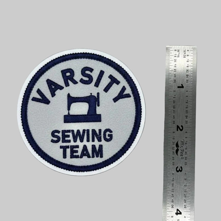 Varsity Sewing Team