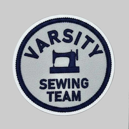 Varsity Sewing Team