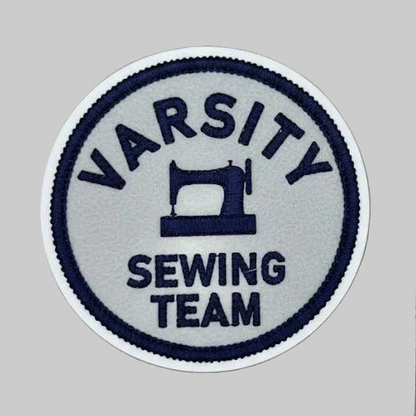 Varsity Sewing Team