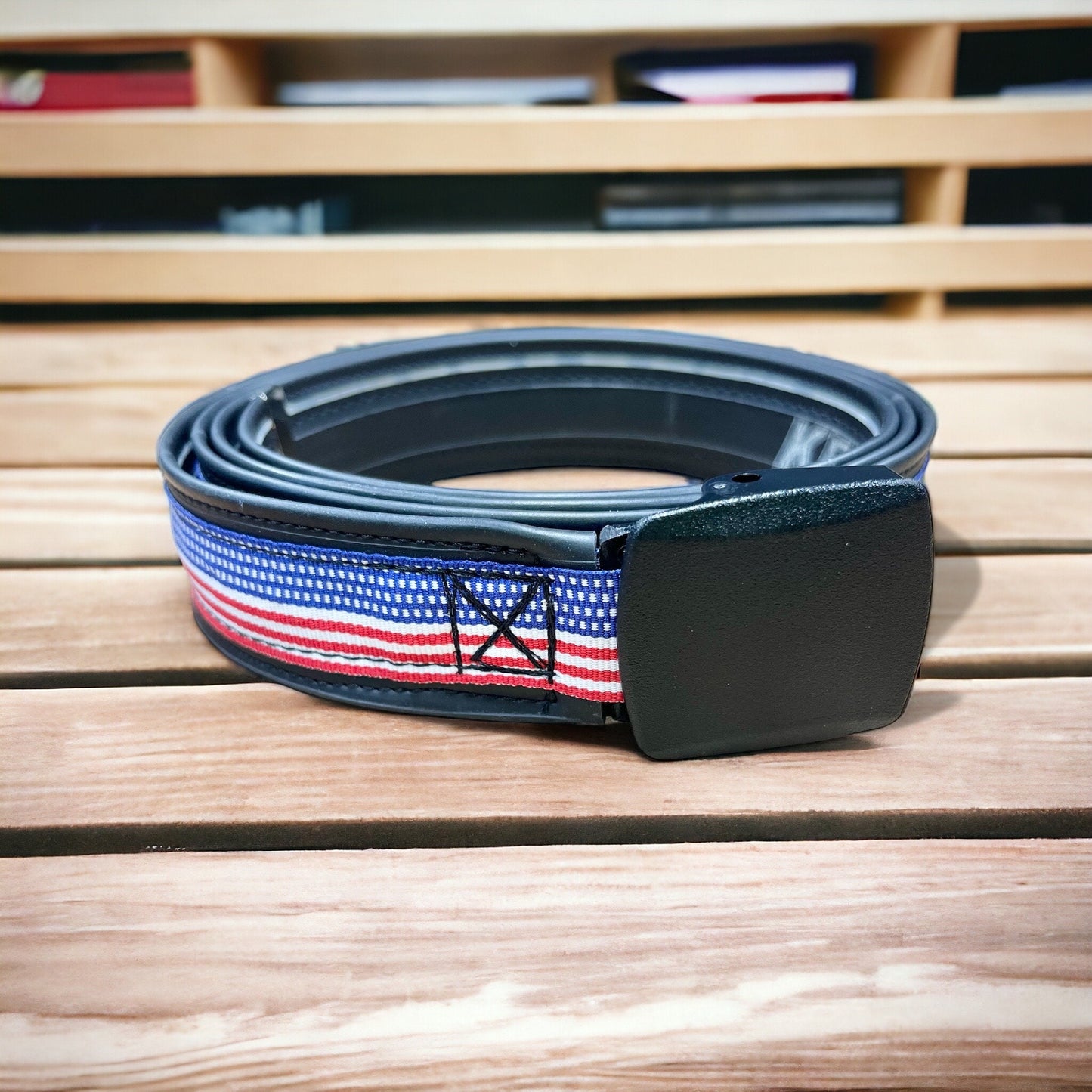 Inner Tube Belt (Prints)