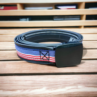 Inner Tube Belt (Prints)