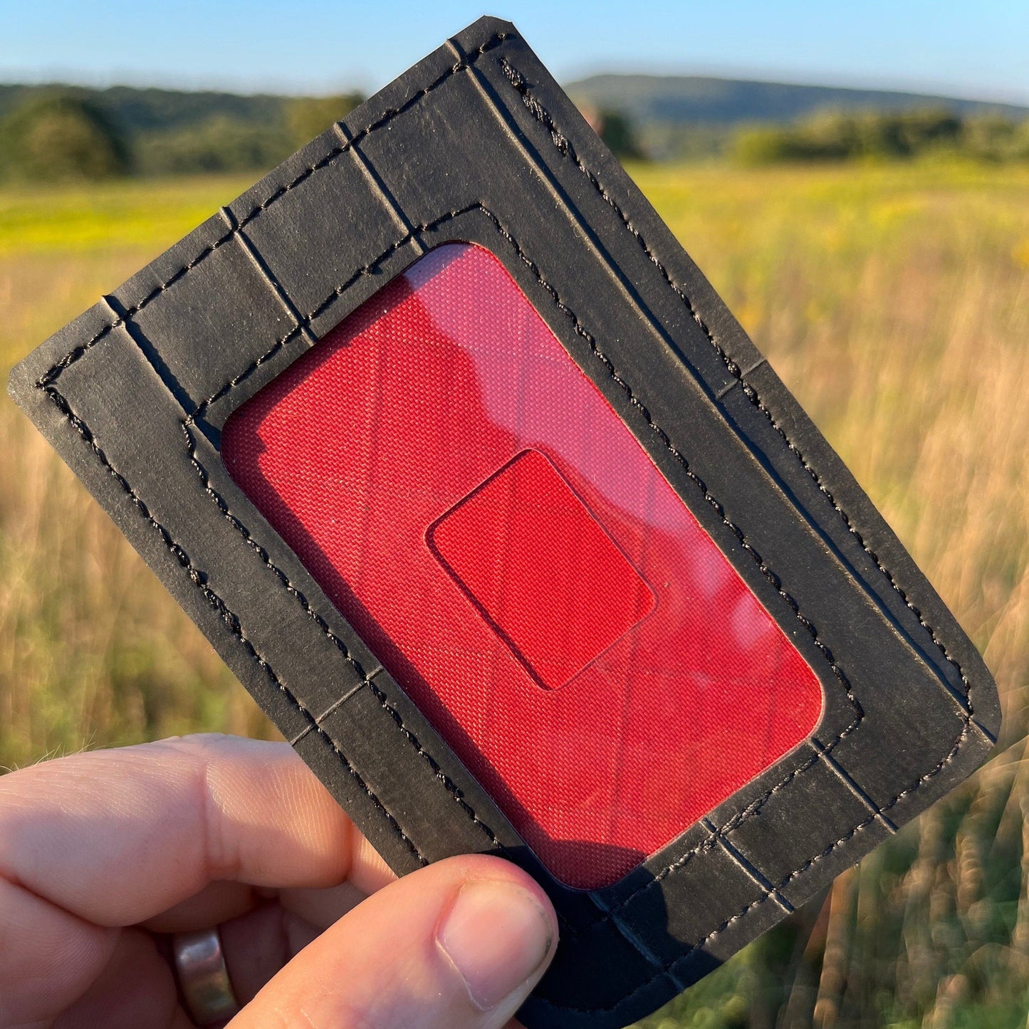 Inner Tube ID Holder