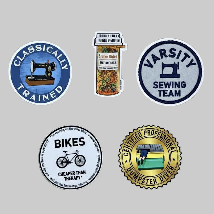 Cheaper than Therapy