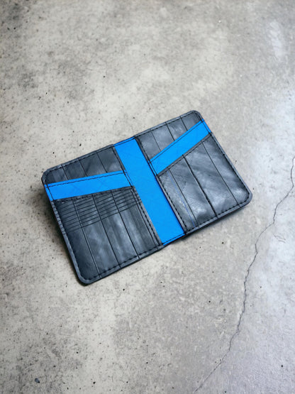 Inner Tube Card Wallet